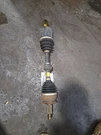 Lh Driver Side 2018 Santa Fe Axle/cv C/v Shaft SKU#4307840. Fixed Price $76.00.
