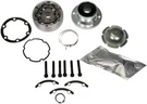 Dorman Ford Ranger 1998-2011 Front Propeller Shaft Cv Joint Kit. Fixed Price $165.81.