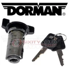 Dorman Ignition Lock Cylinder For 1996 Chevrolet Express 2500 Primary Kl. Fixed Price $37.83.