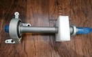 Genuine Honda 44500-SCV-A00-JV Intermediate Axel Half Shaft. Fixed Price $25.00.