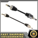 Front Drive Passenger Cv Axles For 1994-1997 Toyota Celica 1.8L With Warranty. Fixed Price $250.69.