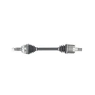 Trakmotive MZ-8169 Cv Axle Shaft For 07-14 Mazda CX-7 CX-9. Fixed Price $131.08.