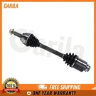 Garila Front Right Cv Axle Shaft Joint Ford Focus 2.3L L4 Fwd Manual Trans. Fixed Price $136.96.