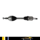 Front Driver Cv Axle Assy For Jeep Grand Cherokee 2011-2024 Dodge Durango 3.6L. Fixed Price $77.05.