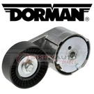 Dorman Techoice Drive Belt Tensioner Assembly For 2014-2019 Ram Promaster Jd. Fixed Price $186.17.