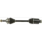 Cardone 66-8154 Cv Axle Assembly. Fixed Price $151.96.