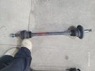 Passenger Axle Shaft 253 Type GLC300 Suv Fits 16-17 Mercedes Glc-class 2090329. Fixed Price $159.99.