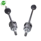 605223 Front Axle Assembly For Pontiac Vibe 2008-2010 Toyota Matrix 2008-2013. Fixed Price $95.29.