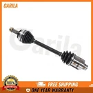 Garila Front Left Cv Axle Shaft Joint Assembly For Acura Integra 1.8L L4 Fwd. Fixed Price $106.60.