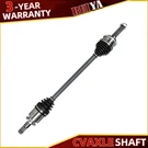 Rear Right Cv Axle Shaft For 2001 2002 2003 2004 Subaru Outback 2.5L 4CYL. Fixed Price $146.72.