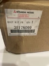 Mitsubishi New Genuine 08-13 Outlander 3817-A099 Outer Boot Axle Kit.. Fixed Price $53.75.