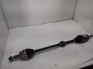 60008755 Front Passenger Right Axle Shaft From 2025 Chevrolet Trax 12724764. Fixed Price $112.94.
