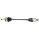 Trakmotive Cv Axle Shaft For 07-09 SX4 SK-8088. Fixed Price $132.24.