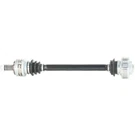 Trakmotive Cv Axle Shaft P N Bm 8239. Fixed Price $263.40.