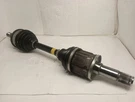 434200C010 Front Driver Left Outer Axle Shaft From 2024 Toyota Tundra 12146969. Fixed Price $212.69.