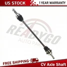 Rear Right Complete Cv Axle Shaft Assembly For Mazda CX-9 2.5L L4 Awd Fwd 16-23. Fixed Price $254.40.