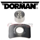 Dorman Before Particulate Filter Egt Sensor Bung Repair Kit 2014-2015 Sv. Fixed Price $30.91.