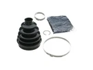 Front Outer Cv Boot Kit 16BXPFK25 For Grand Cherokee Commander 2005 2006 2007. Fixed Price $28.08.