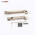 Rcawd Steel Center Cvd Drive Shaft For 1/18 Furitek FX118 Fury Wagon Rtr Series. Fixed Price $24.99.