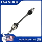 Front Left Driver Side Cv Axle Shaft Assembly Fits 2019-2020 Hyundai Elantra. Fixed Price $57.99.
