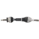 Trakmotive FD-8021XTT Cv Axle Shaft Select 95-05 Ford Mazda Mercury Models. Fixed Price $279.95.