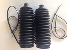 Rack & Pinion Kit For Volvo S70 1998-2004 Smi Gear Empi Bellow Boots. Fixed Price $19.80.