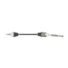 Trakmotive CH-8113 Cv Axle Shaft For 14-17 Jeep Compass Patriot. Fixed Price $111.99.