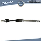 Gsp NCV11197 Front Right Axle Assembly Fwd Ford Flex Taurus 3.5L 3.7L. Fixed Price $195.99.