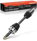 A-premium Cv Axle Shaft Assembly For Mazda 2003-2004 Mpv 2002-2006 KH-D28A. Fixed Price $53.00.