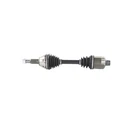Trakmotive GM-8048 Cv Axle Shaft For 97-05 Alero Classic Cutlass Grand Am Malibu. Fixed Price $89.42.