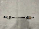 Driver Left Rear 2024 Gmc Terrain Axle Shaft 2995337. Fixed Price $69.00.