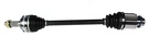 Gsp NCV36094 Rear Left Axle Assembly Fits Honda 03-04 Pilot 05-08. Fixed Price $126.95.