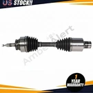 2009-14 Ford Expedition 5.4L V8 Front Right Passenger Cv Axle Shaft Assembly. Fixed Price $135.18.