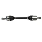 Axle Assembly For Acura Rdx 2016-2018 V6 3.5L Front Left NCV21088 44306TX4A11. Fixed Price $61.40.