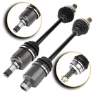 Front Cv Axles For Honda Odyssey Mini Passenger Van 2005-2006 V6 3.5L. Fixed Price $106.46.