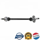 NCV48072 Rear Left Axle Joint For 2015 Mercedes-benz C300 2.0L L4. Fixed Price $375.09.