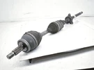 2018-2021 Kia Stinger Front Driver Cv Axle Driveshaft 49560-B1100. Fixed Price $234.41.