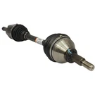 TX854 Motorcraft Cv Half Shaft Axle Front Driver Left Side Hand For Explorer. Fixed Price $260.89.
