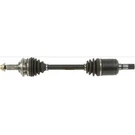 Cardone 66-8152 Cv Axle Assembly. Fixed Price $134.96.