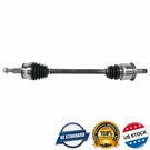 NCV12073 Rear Left Axle Joint Assembly For Chrysler 300 Dodge Charger Awd Rwd. Fixed Price $188.66.
