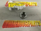 Gm Oem-axle Nut Left (M24X1.5, 23THK, 40 Od) New Part # 13208672. Fixed Price $11.75.