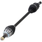 Subaru Forester 2015 2016 2017 Front Left Right Cv Drive Axle Dac. Fixed Price $90.83.
