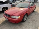 Driver Axle Shaft Front Convertible Fits 99-04 Volvo 70 Series 1400973. Fixed Price $100.00.