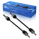Maxfavor Rear Cv Axle Shaft For Kia Sportage Hyundai Tucson 2.0L 2.7L 2005-2010. Fixed Price $228.33.