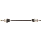 Trakmotive MI-8029 Cv Axle Shaft For 90-94 Excel Precis Scoupe. Fixed Price $105.29.