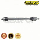 Front Right Cv Axle Shaft Assembly For Audi Tt 1.8L L4 Fwd 2003-2006. Fixed Price $130.07.
