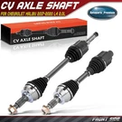 2X Front Left & Right Cv Axle Assembly For Chevrolet Malibu 2017-2020 L4 2.0L. Fixed Price $138.69.