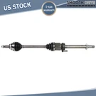 Gsp Front Right Cv Axle Assembly For 2017-2020 Toyota Sienna V6 3.5L Fwd. Fixed Price $212.99.