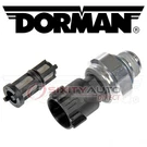 Dorman Engine Oil Pressure Sensor For 2010-2013 Chevrolet Suburban 2500 6.0L Hw. Fixed Price $57.13.