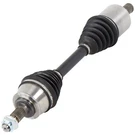 Front Right Passenger Cv Axle Shaft For Jeep Cherokee 2014 2015 2016 2017. Fixed Price $198.41.